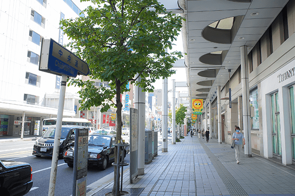 広島院までのアクセス方法