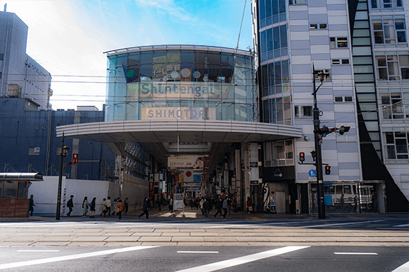 熊本院までのアクセス方法